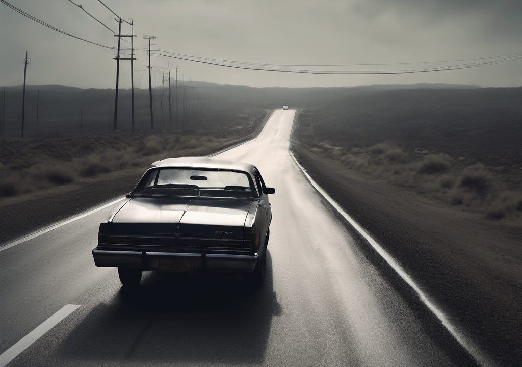 La Autopista Silenciosa